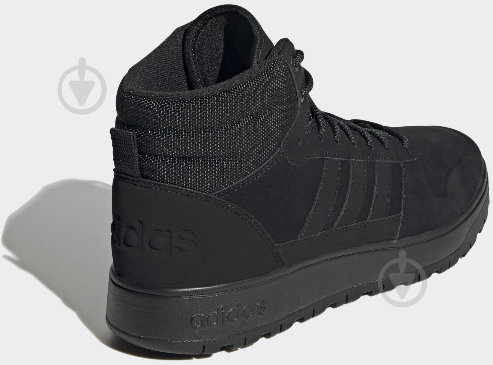 Черевики Adidas BLIZZARE FW6784 р.42 чорний - фото 6 Черевики Adidas BLIZZARE FW6784 р.42 чорний - фото 6