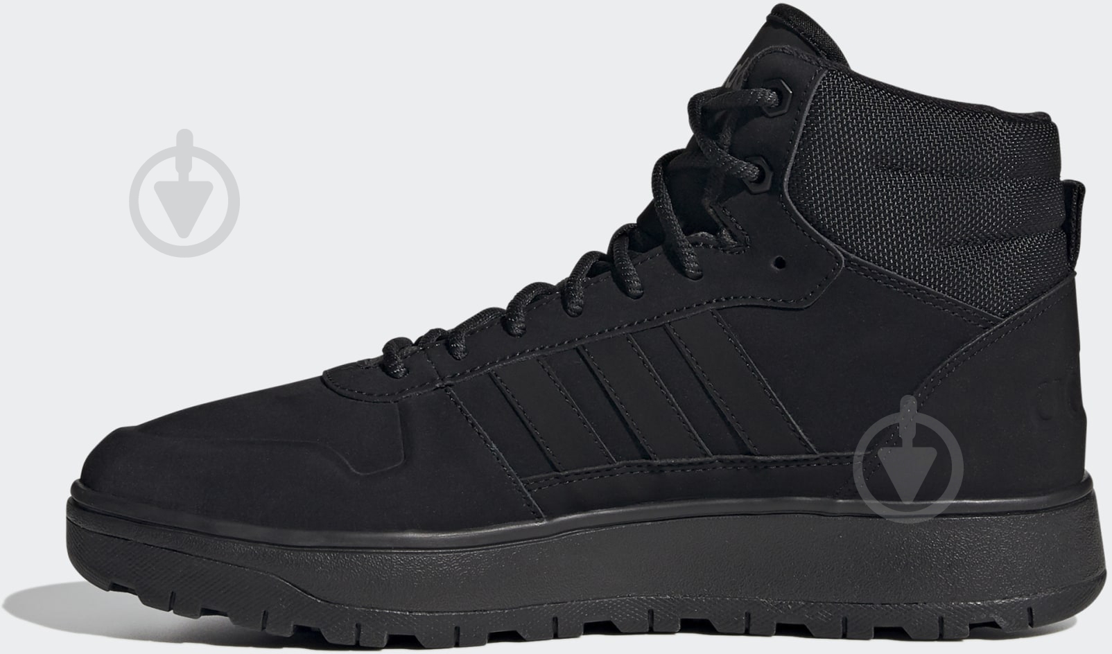 Черевики Adidas BLIZZARE FW6784 р.42 чорний - фото 7 Черевики Adidas BLIZZARE FW6784 р.42 чорний - фото 7
