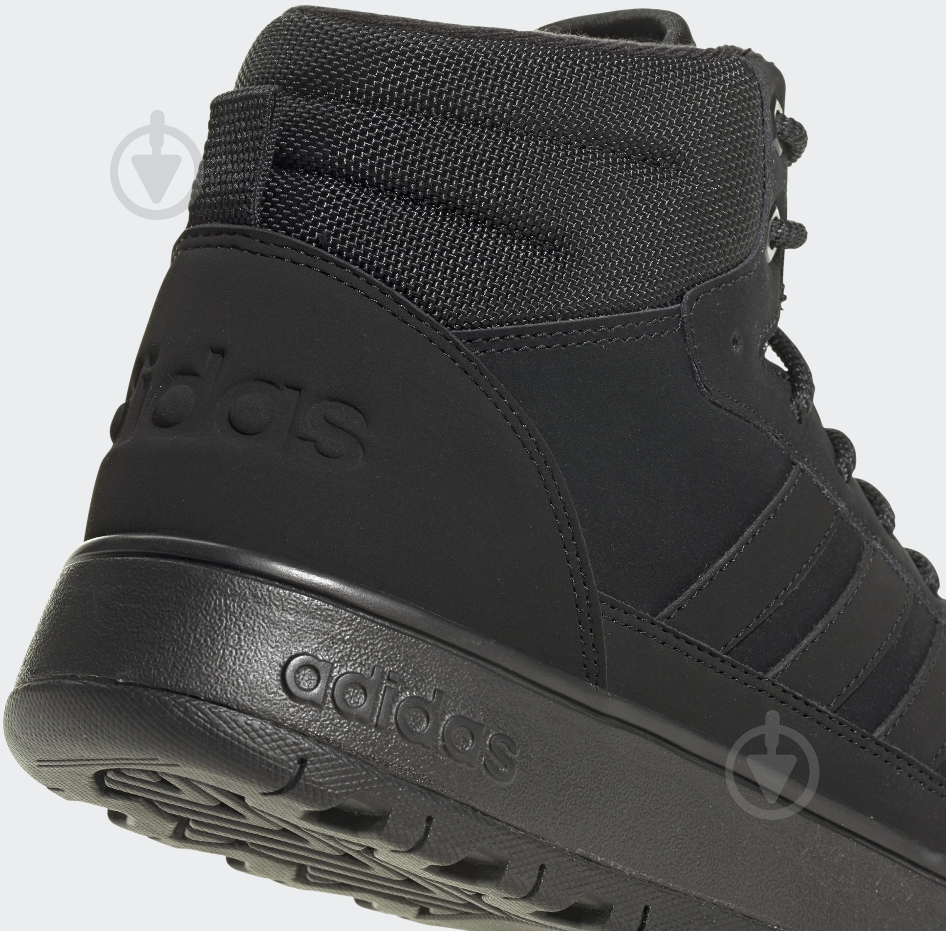 Черевики Adidas BLIZZARE FW6784 р.42 чорний - фото 8 Черевики Adidas BLIZZARE FW6784 р.42 чорний - фото 8