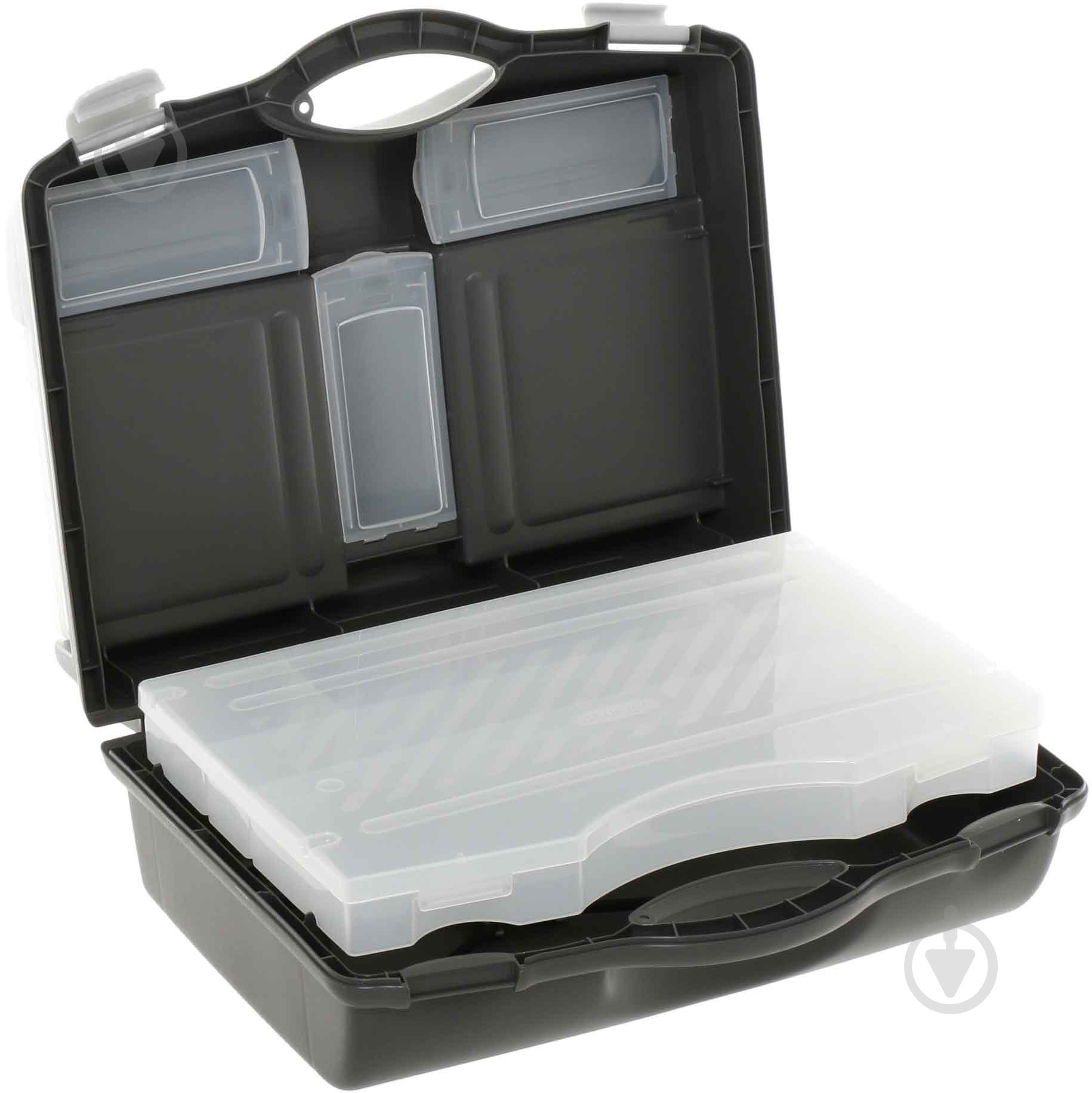 Кейс для ручного инструмента Curver 18" R007656 - фото 2