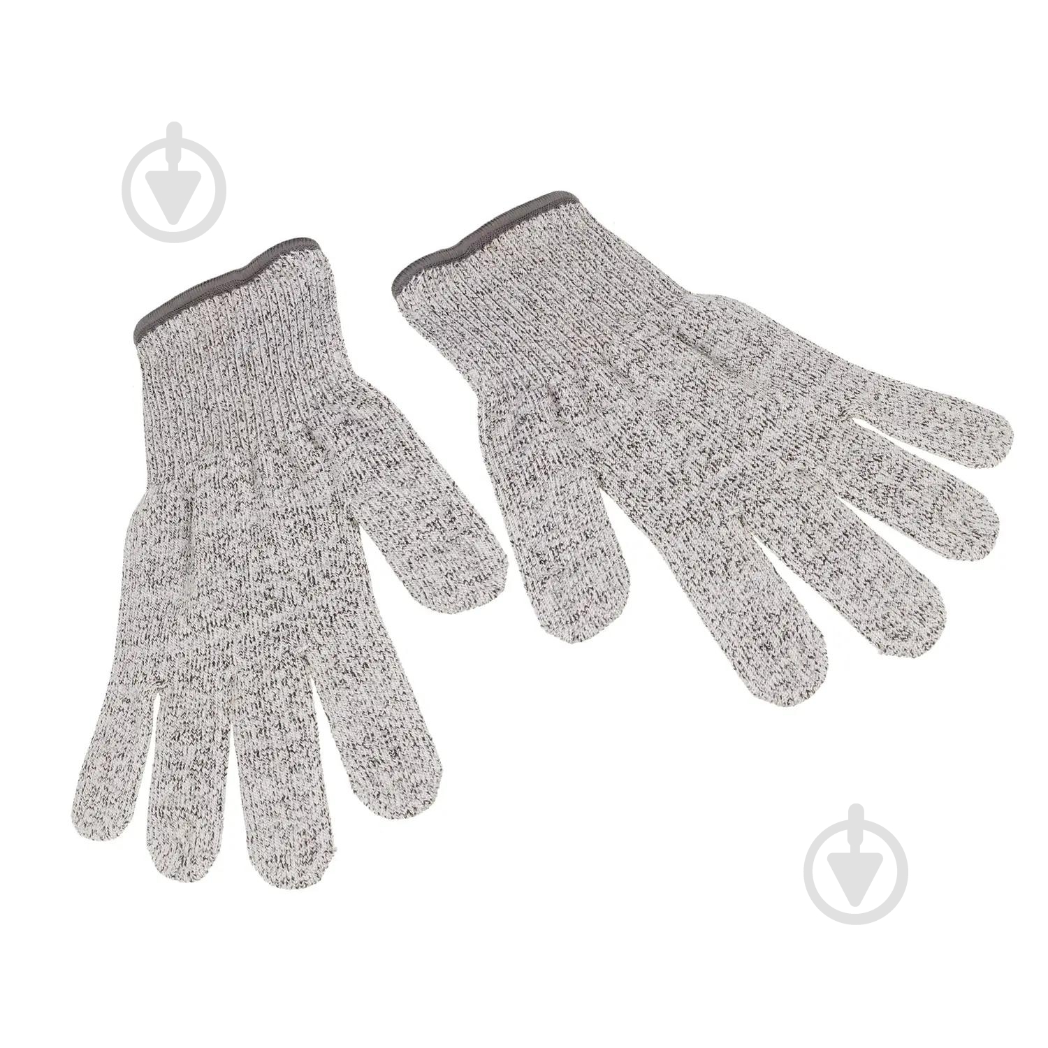 Перчатки Supretto с покрытием ПВХ L (9) 57840001 - фото 6