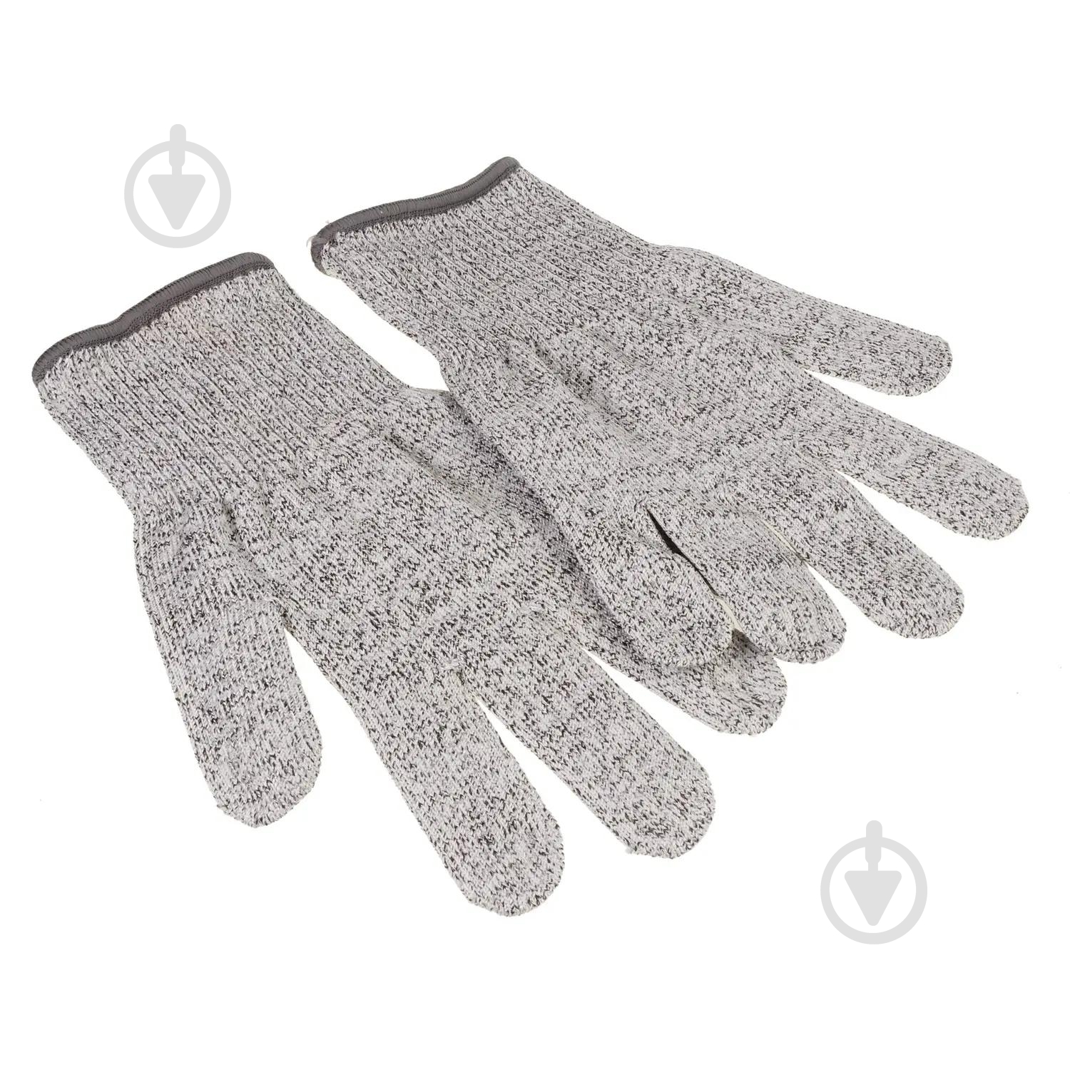 Перчатки Supretto с покрытием ПВХ L (9) 57840001 - фото 5