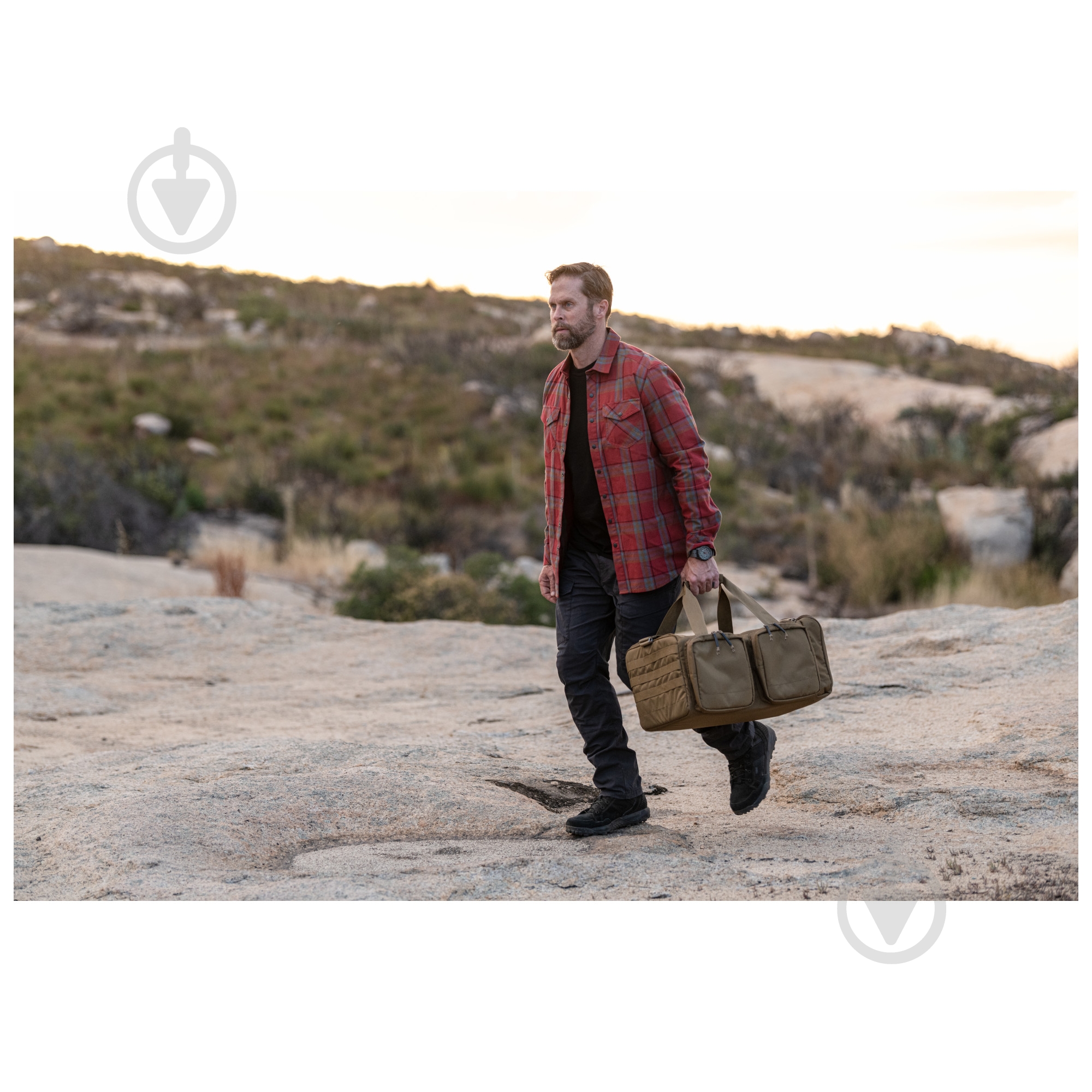 Ботинки тактические 5.11 Tactical "A/T 8' BOOT" р.45,5 12422-019 black - фото 10 Ботинки тактические 5.11 Tactical "A/T 8' BOOT" р.45,5 12422-019 black - фото 10