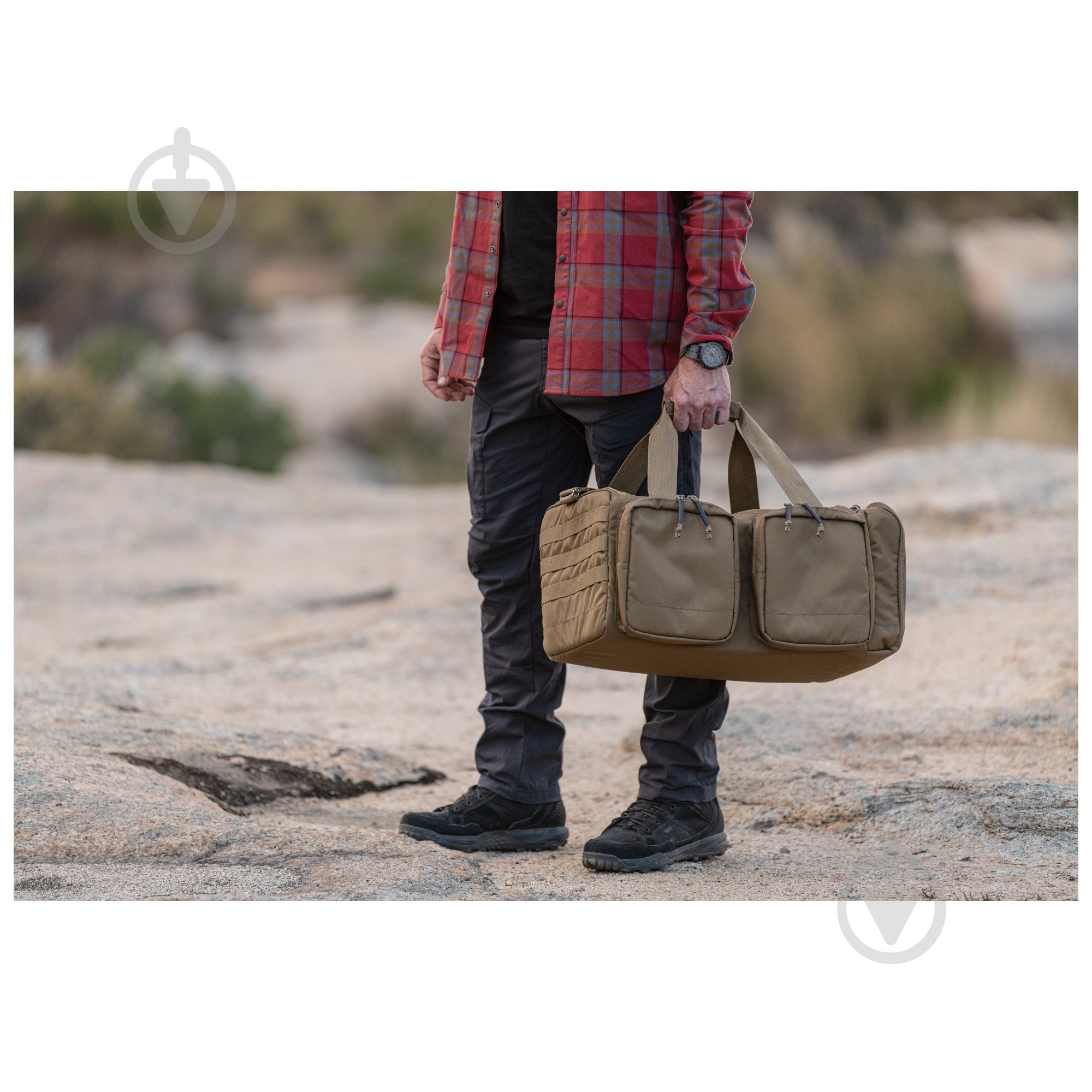 Ботинки тактические 5.11 Tactical "A/T 8' BOOT" р.45,5 12422-019 black - фото 8 Ботинки тактические 5.11 Tactical "A/T 8' BOOT" р.45,5 12422-019 black - фото 8