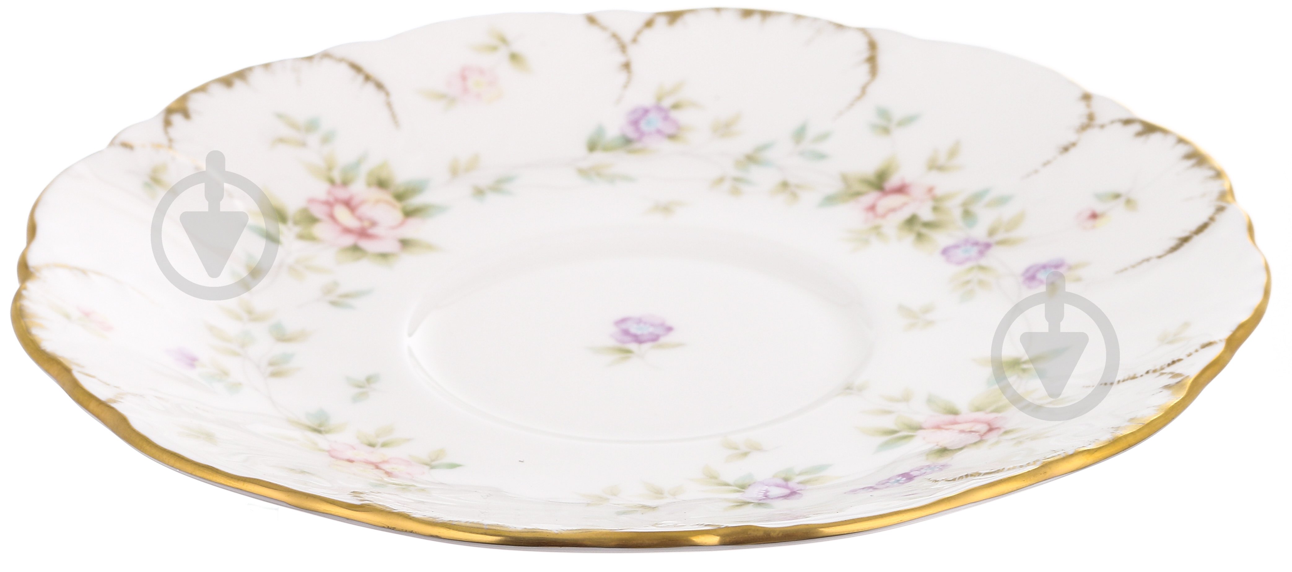 Чашка с блюдцем Narumi Remembrance 280 мл - фото 2