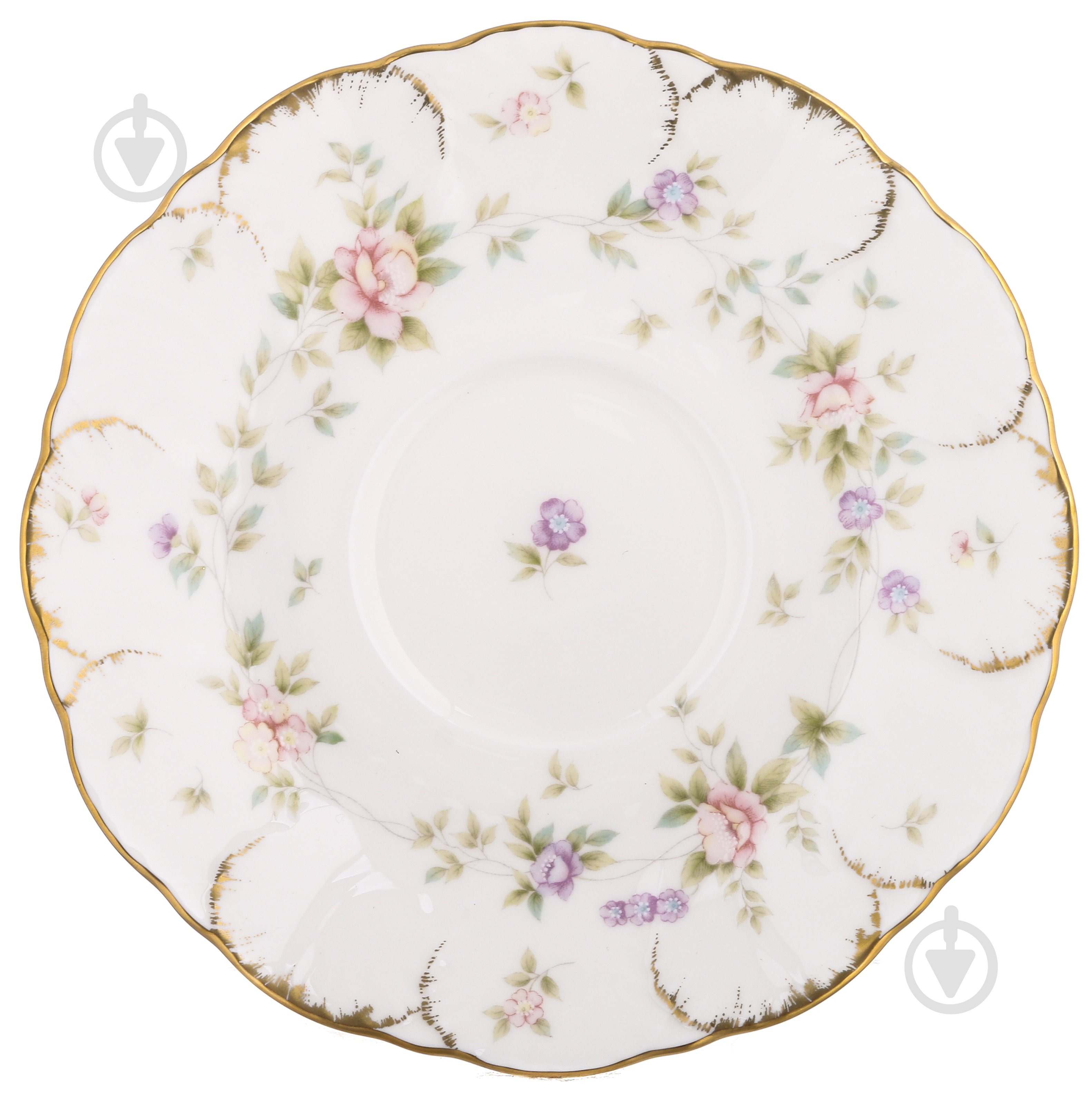 Чашка с блюдцем Narumi Remembrance 280 мл - фото 4