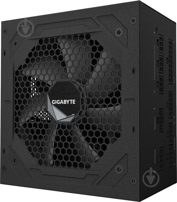 Блок питания Gigabyte GP-UD750GM PG5 750 Вт - фото 1
