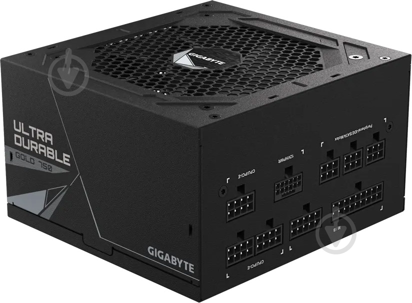 Блок питания Gigabyte GP-UD750GM PG5 750 Вт - фото 3