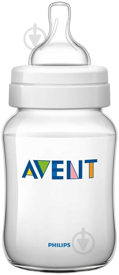 Бутылочка Philips Avent Classic 260 мл SCF683/27 - фото 2