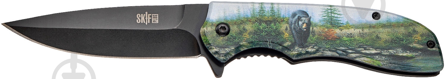 Нож Skif Kodiak 63.02.05 - фото 1