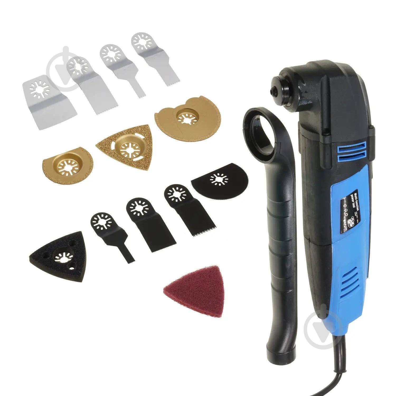 Многофункциональный инструмент Supretto C236 - фото 2