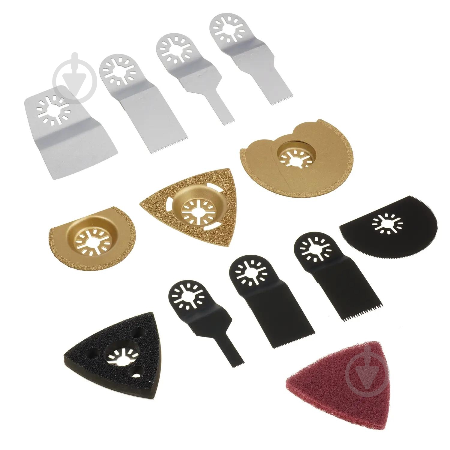 Многофункциональный инструмент Supretto C236 - фото 4