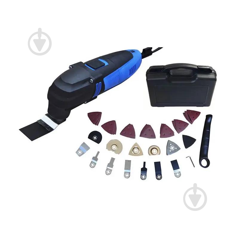 Многофункциональный инструмент Supretto C236 - фото 1