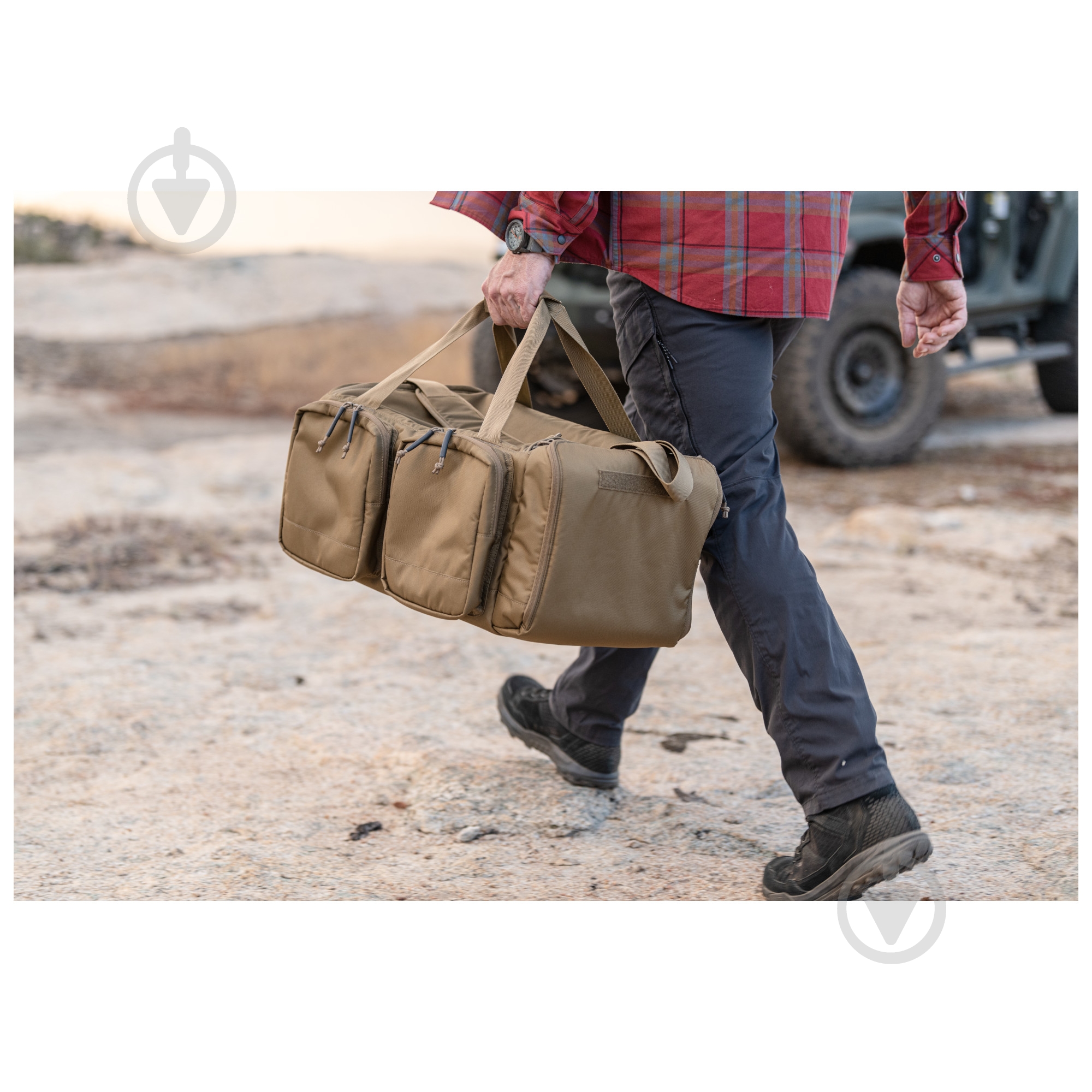 Ботинки тактические 5.11 Tactical "A/T 8' BOOT" р.41 12422-019 black - фото 11 Ботинки тактические 5.11 Tactical "A/T 8' BOOT" р.41 12422-019 black - фото 11