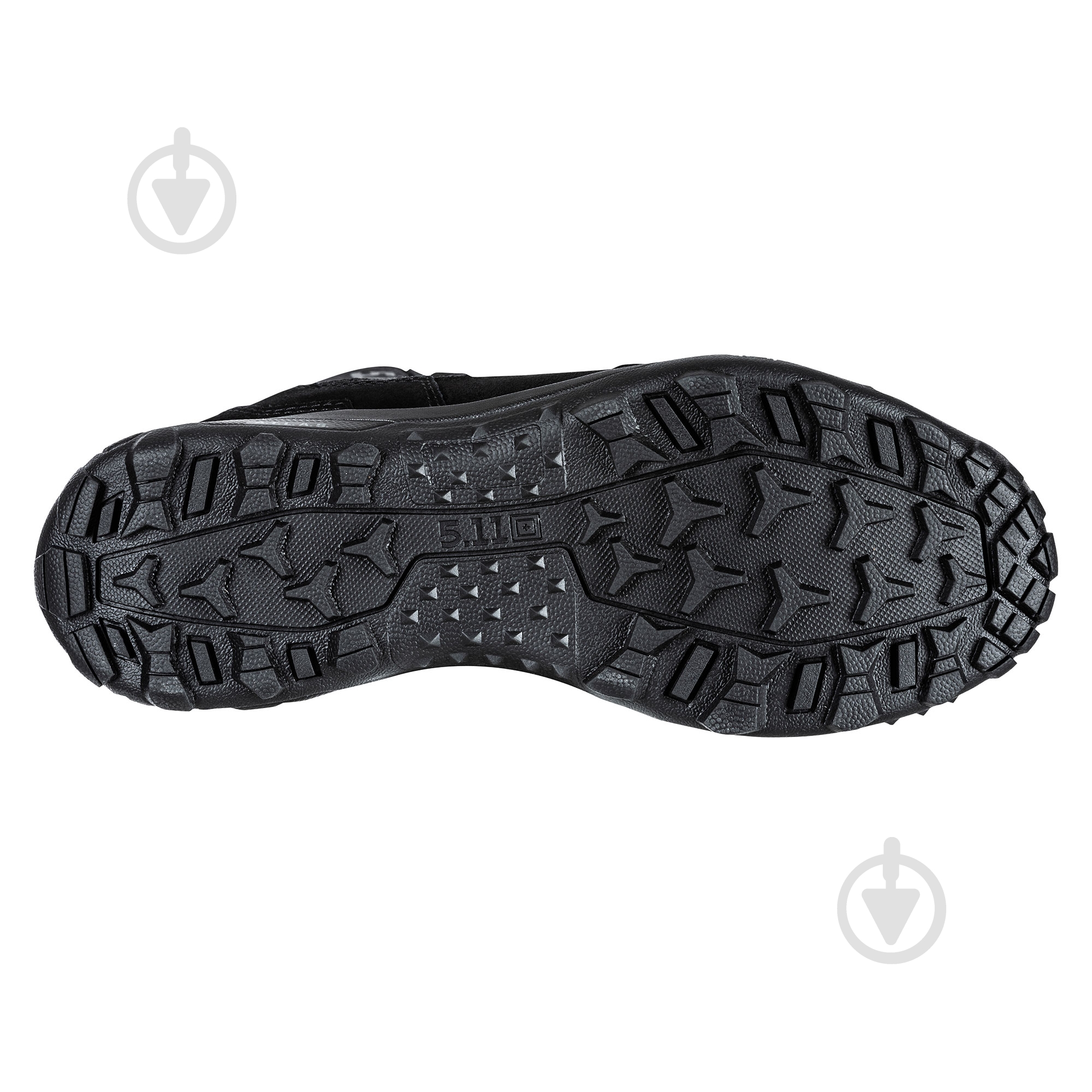 Ботинки тактические 5.11 Tactical "A/T 8' BOOT" р.41 12422-019 black - фото 5 Ботинки тактические 5.11 Tactical "A/T 8' BOOT" р.41 12422-019 black - фото 5