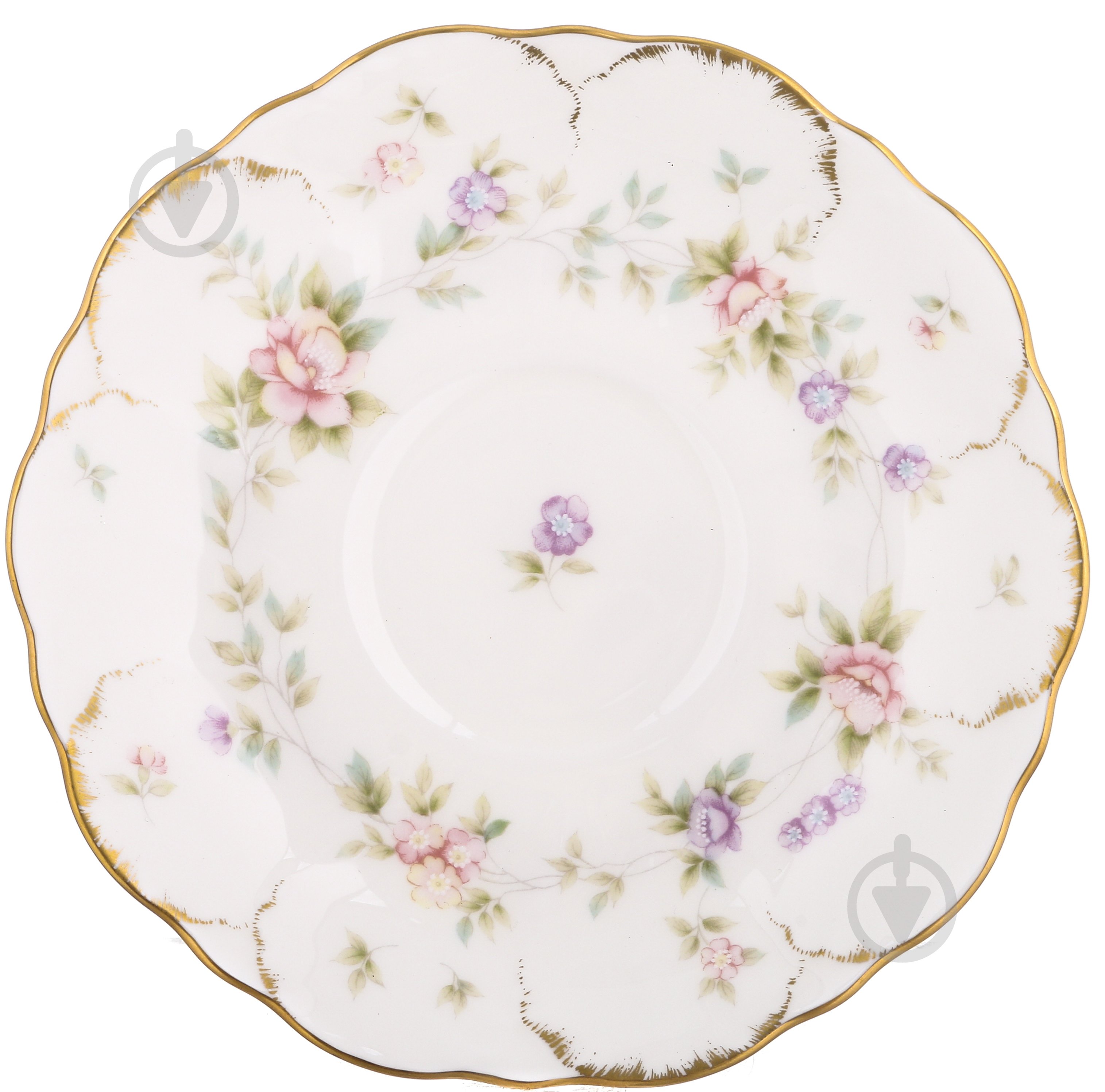 Чашка с блюдцем Narumi Remembrance 200 мл - фото 4