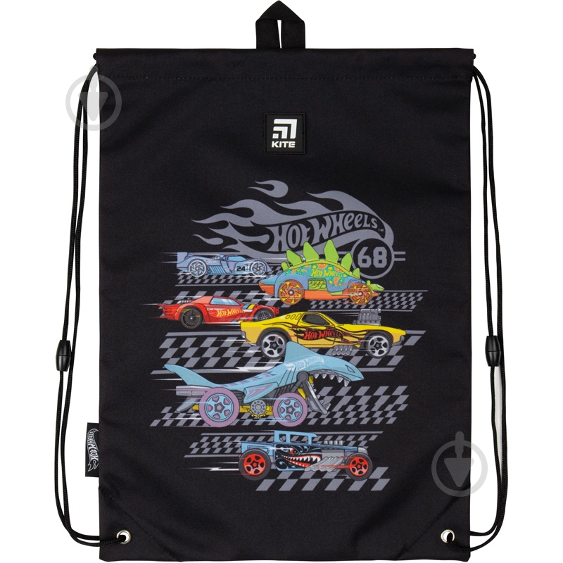 Сумка для обуви HW20-600M-1 KITE - фото 1