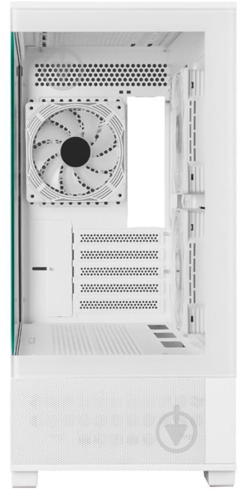 Корпус PrologiX Axon GM-03AW Glass White - фото 9