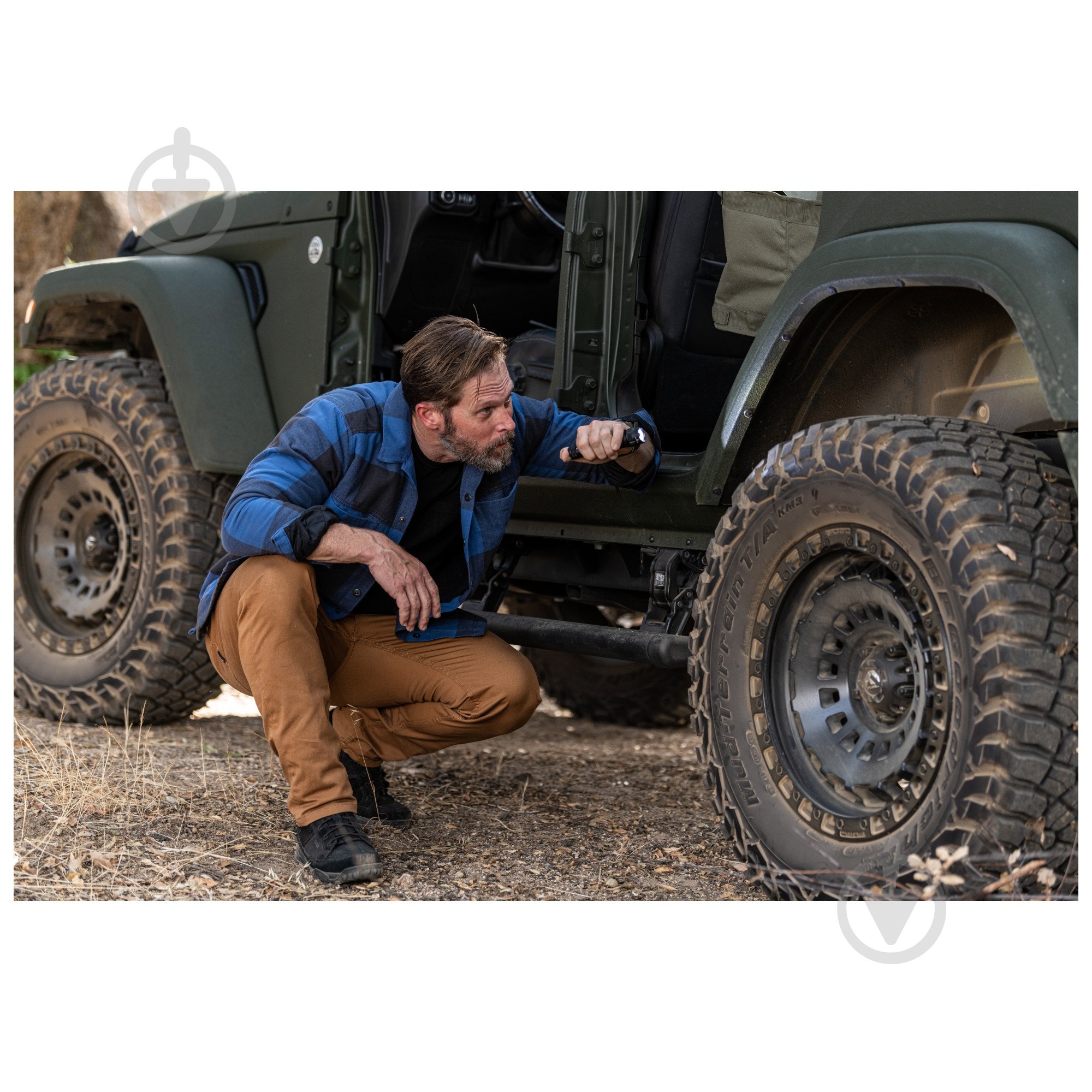 Ботинки тактические 5.11 Tactical "A/T 8' BOOT" р.42 12422-019 black - фото 9 Ботинки тактические 5.11 Tactical "A/T 8' BOOT" р.42 12422-019 black - фото 9
