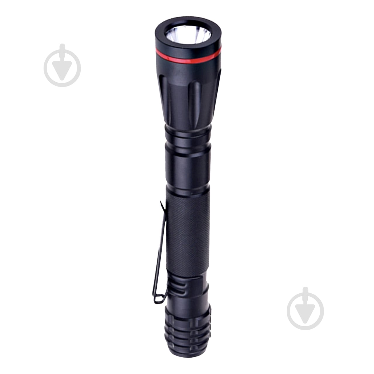 Фонарь Eurolamp FLASH-7W (EE) черный - фото 3 Фонарь Eurolamp FLASH-7W (EE) черный - фото 3