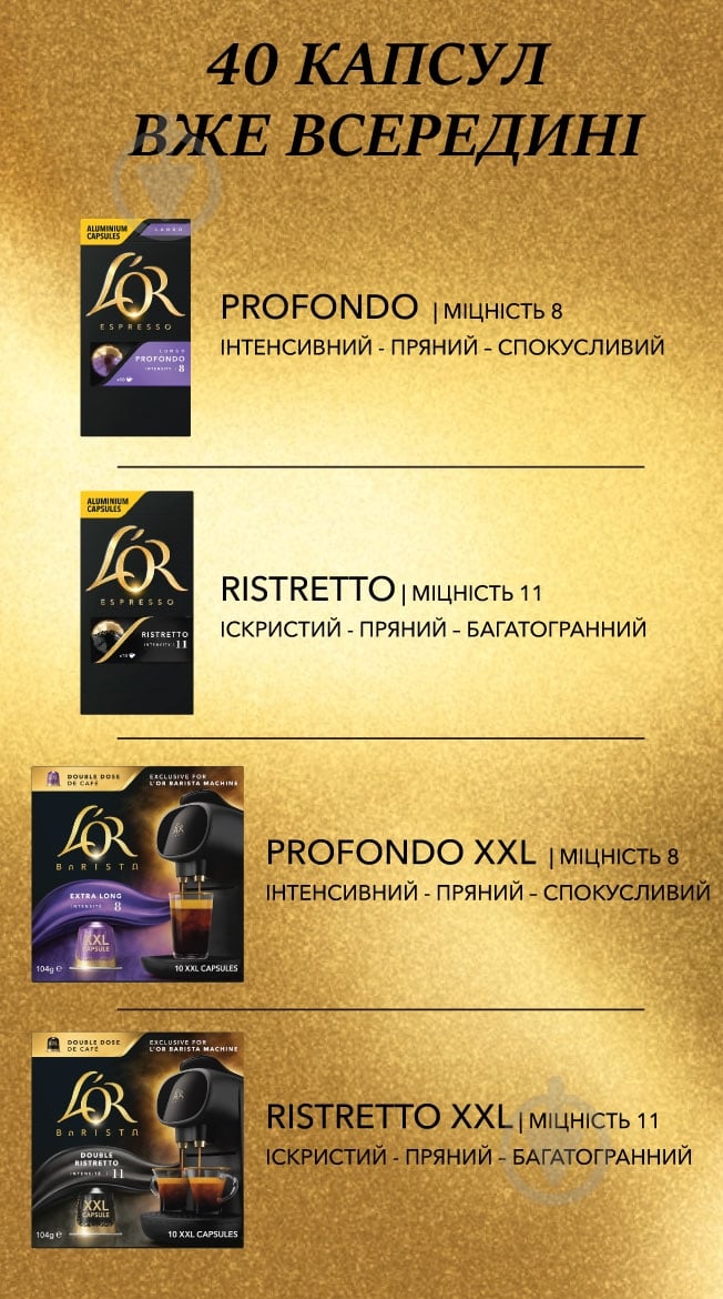 ВИТРИНА! Кофеварка капсульная Philips L'OR - фото 4 ВИТРИНА! Кофеварка капсульная Philips L'OR - фото 4