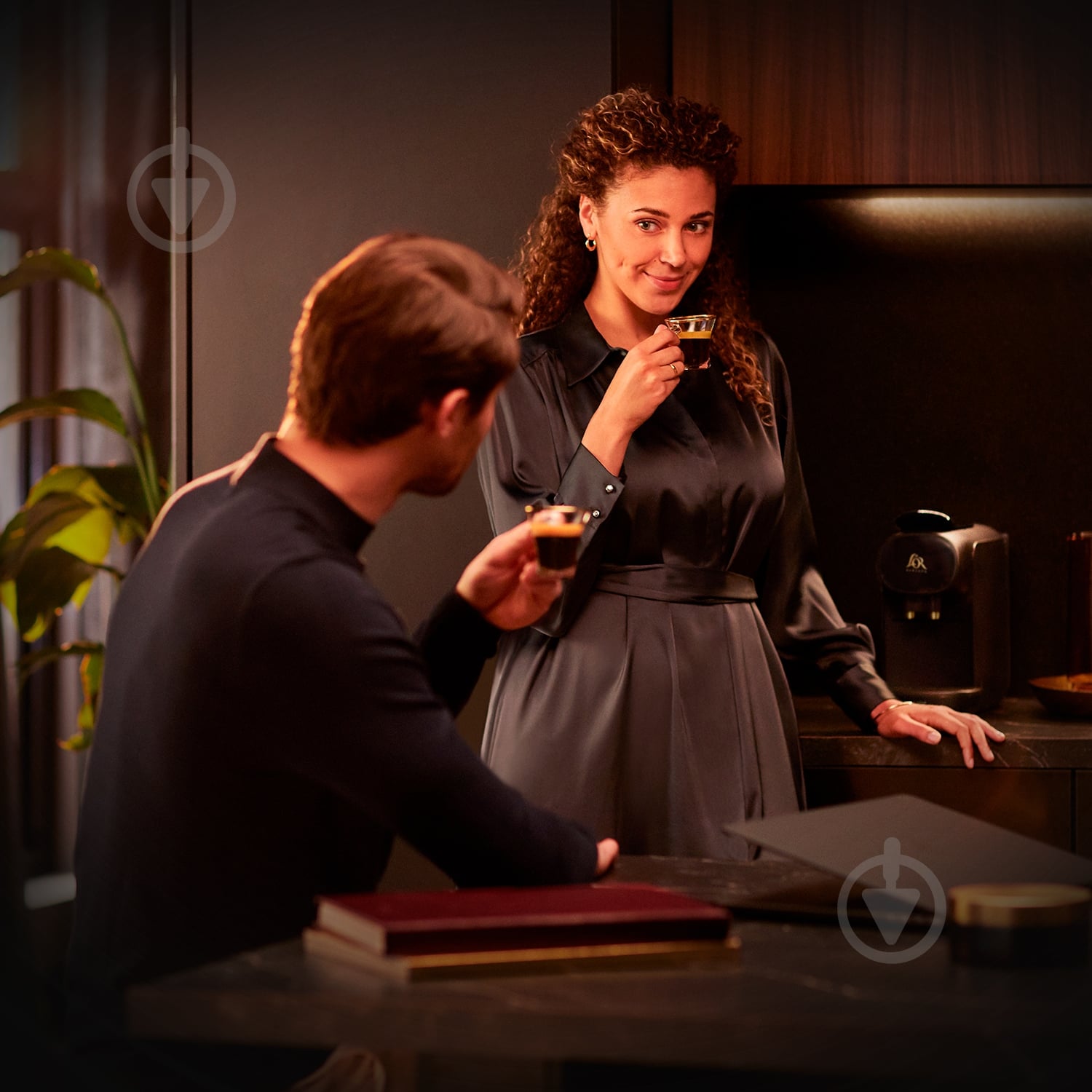 ВИТРИНА! Кофеварка капсульная Philips L'OR - фото 9 ВИТРИНА! Кофеварка капсульная Philips L'OR - фото 9