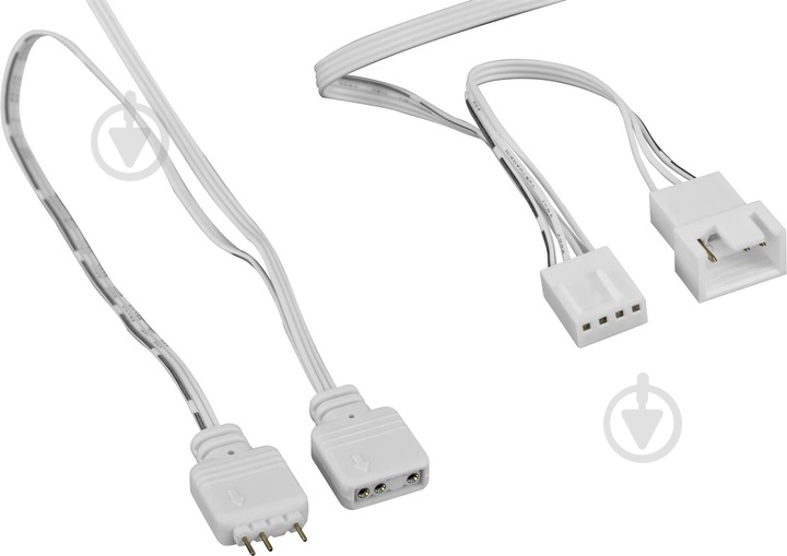 Вентилятор AeroCool Phantom M-3 12 PWM ARGB White (ACF3-MR11217.21) - фото 9 Вентилятор AeroCool Phantom M-3 12 PWM ARGB White (ACF3-MR11217.21) - фото 9