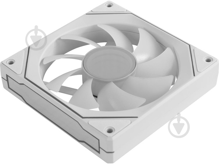 Вентилятор AeroCool Phantom M-3 12 PWM ARGB White (ACF3-MR11217.21) - фото 8 Вентилятор AeroCool Phantom M-3 12 PWM ARGB White (ACF3-MR11217.21) - фото 8