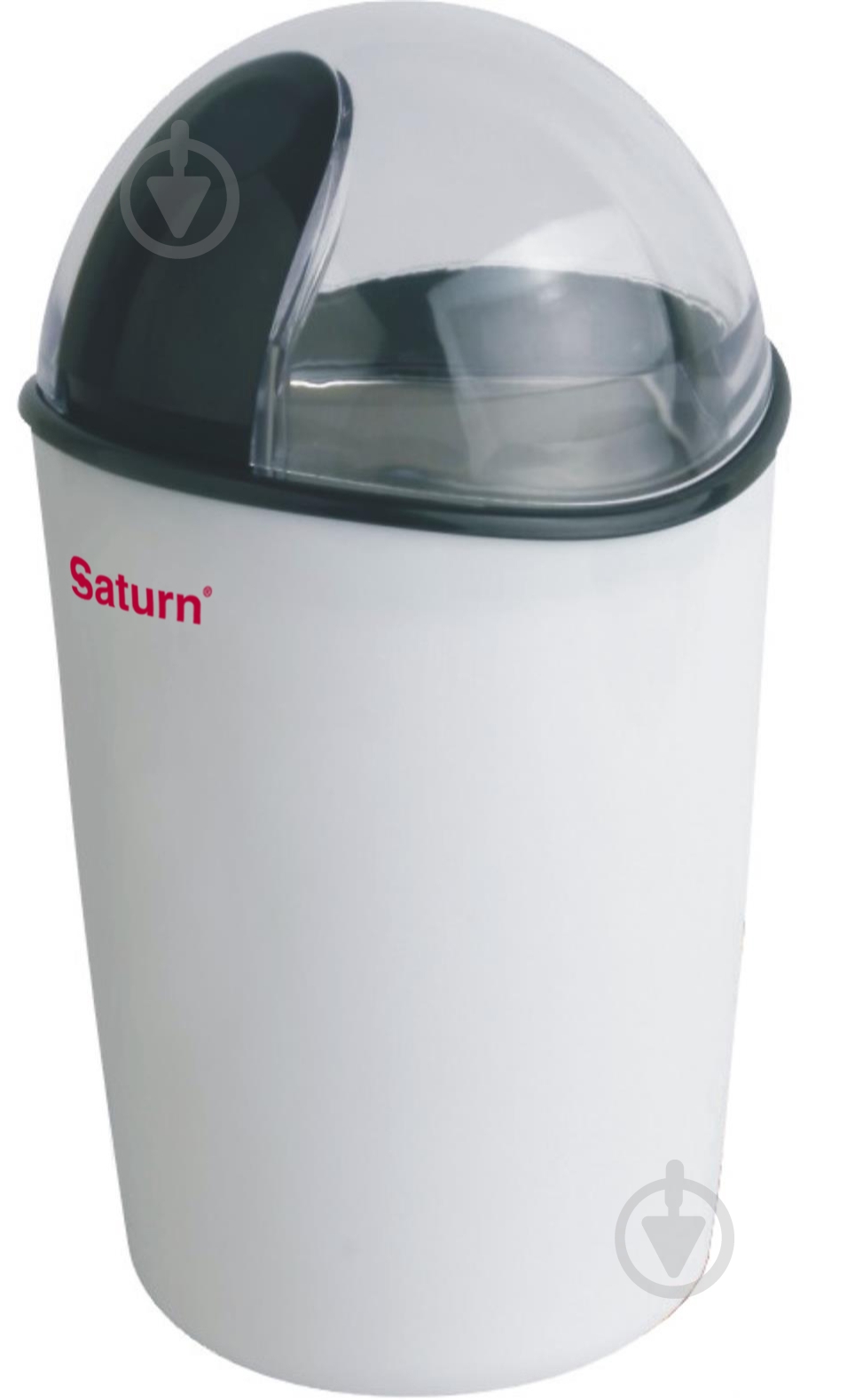 ВИТРИНА! Кофемолка Saturn ST-CM1231 White - фото 1