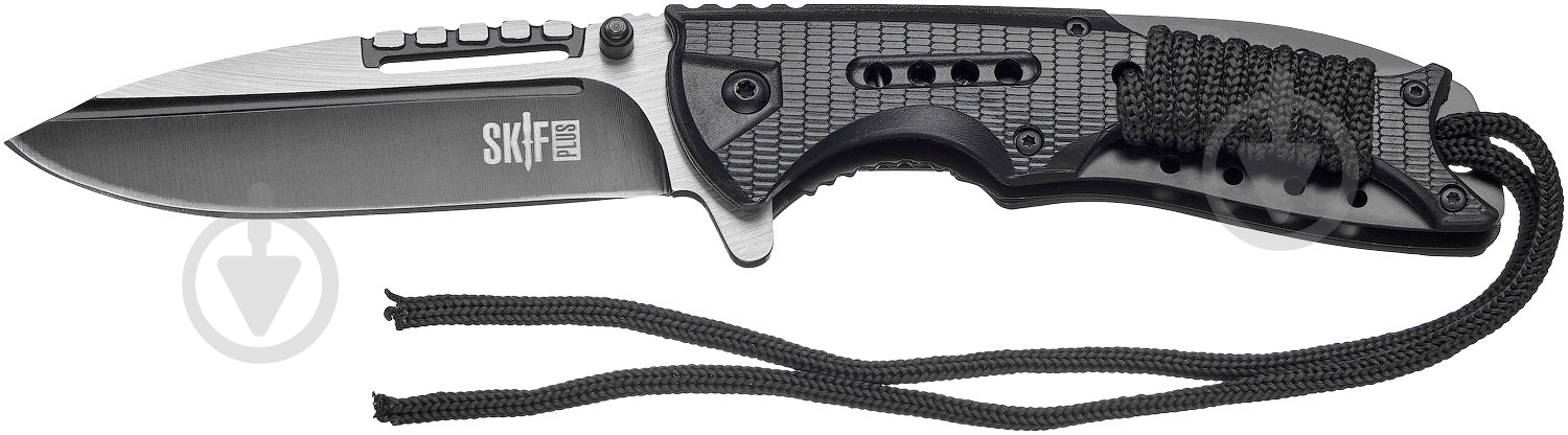 Нож Skif Roper black 63.01.92 - фото 1