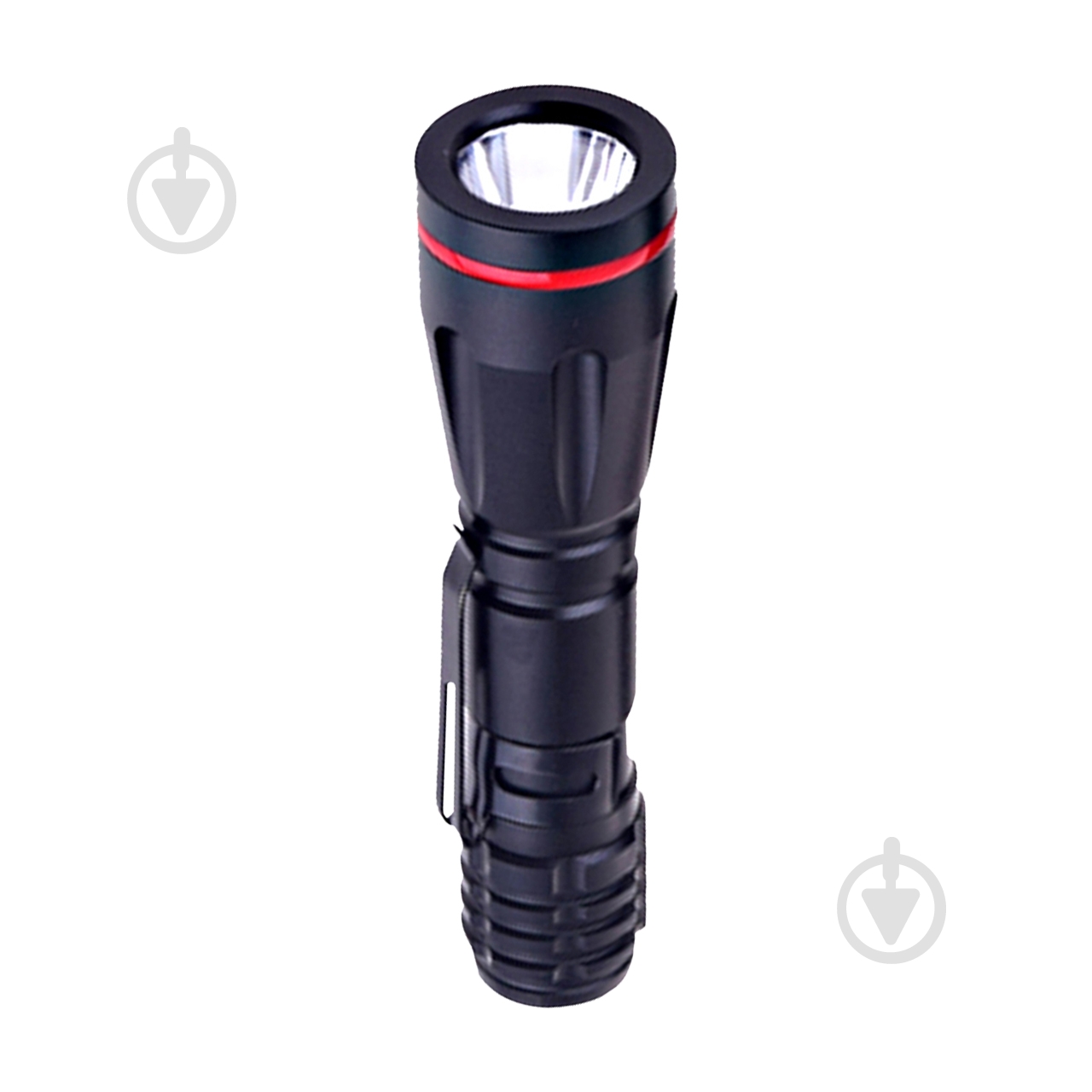 Фонарь Eurolamp FLASH-2W (EE) черный - фото 3