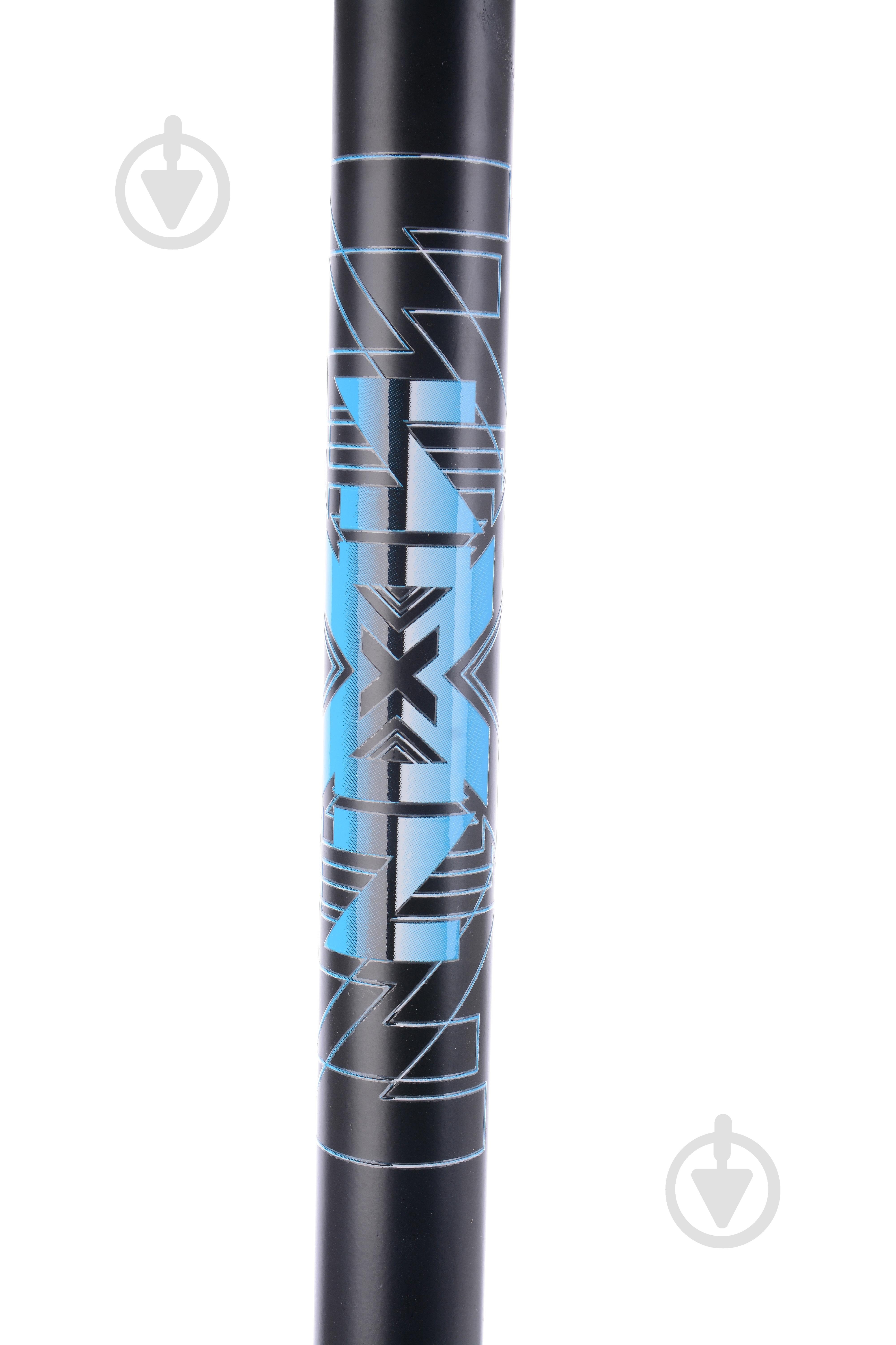 Самокат Tempish NIXIN 200 AL чорний із синім 1050000233/Blue - фото 13 Самокат Tempish NIXIN 200 AL чорний із синім 1050000233/Blue - фото 13