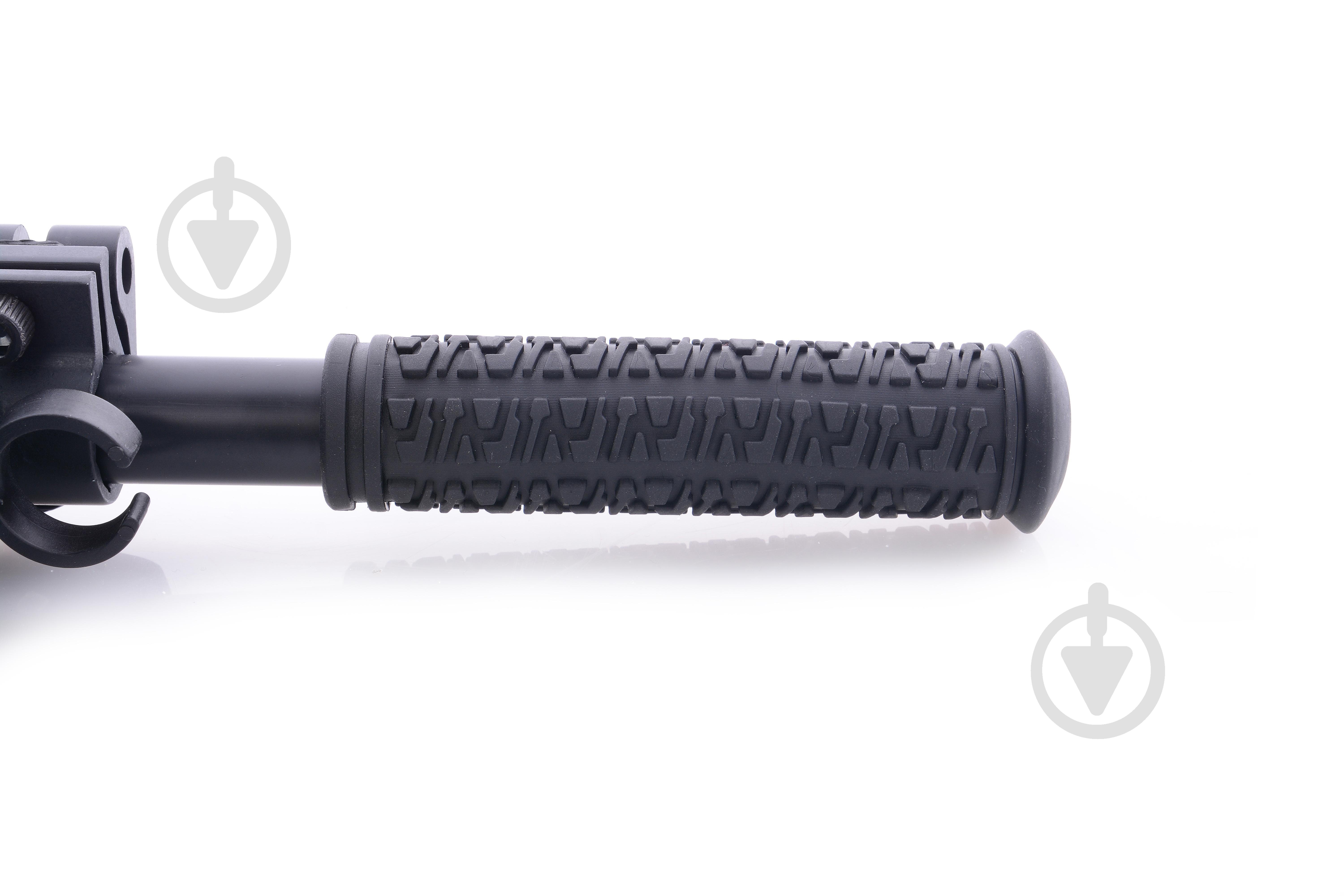 Самокат Tempish NIXIN 200 AL чорний із синім 1050000233/Blue - фото 11 Самокат Tempish NIXIN 200 AL чорний із синім 1050000233/Blue - фото 11