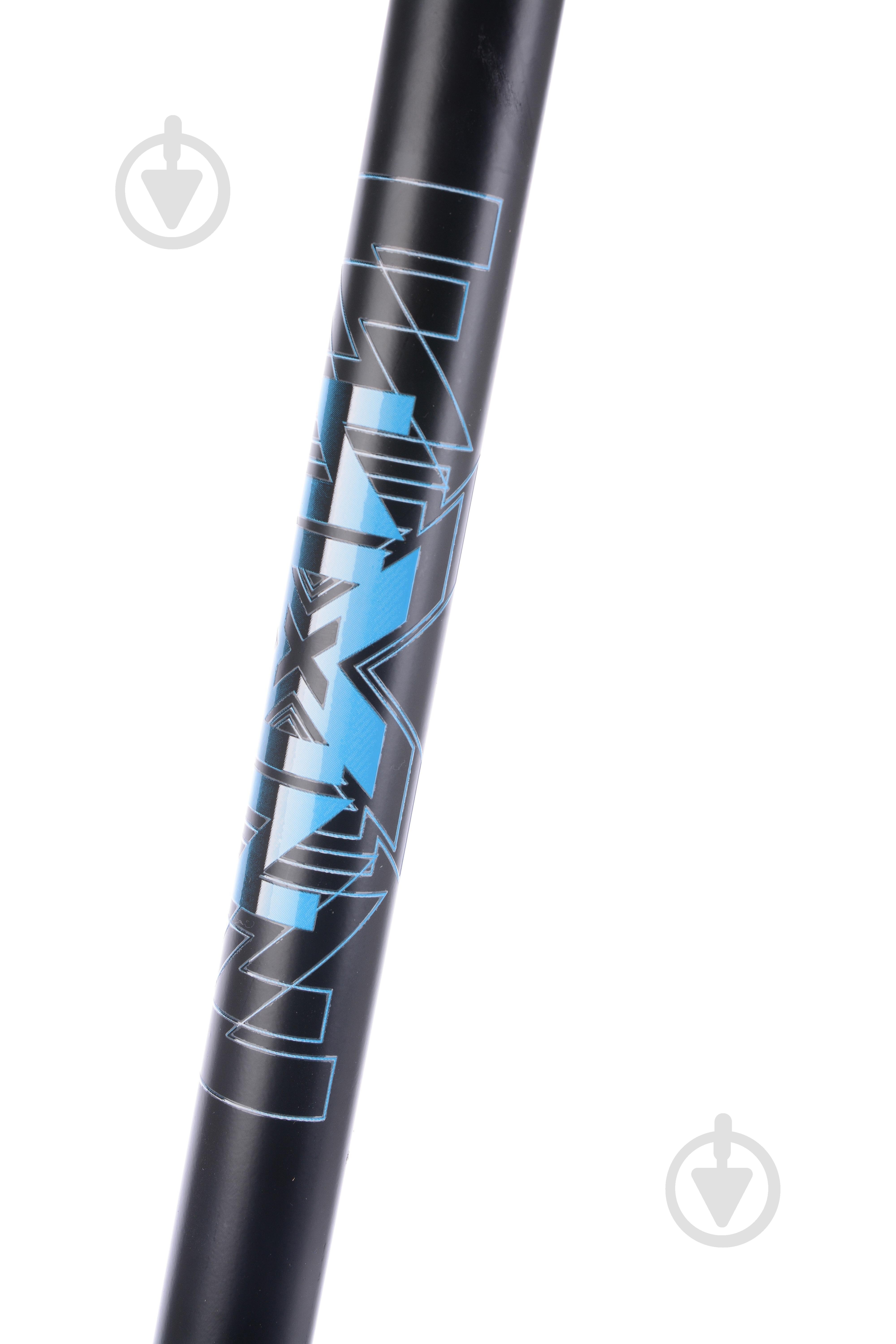 Самокат Tempish NIXIN 200 AL чорний із синім 1050000233/Blue - фото 14 Самокат Tempish NIXIN 200 AL чорний із синім 1050000233/Blue - фото 14