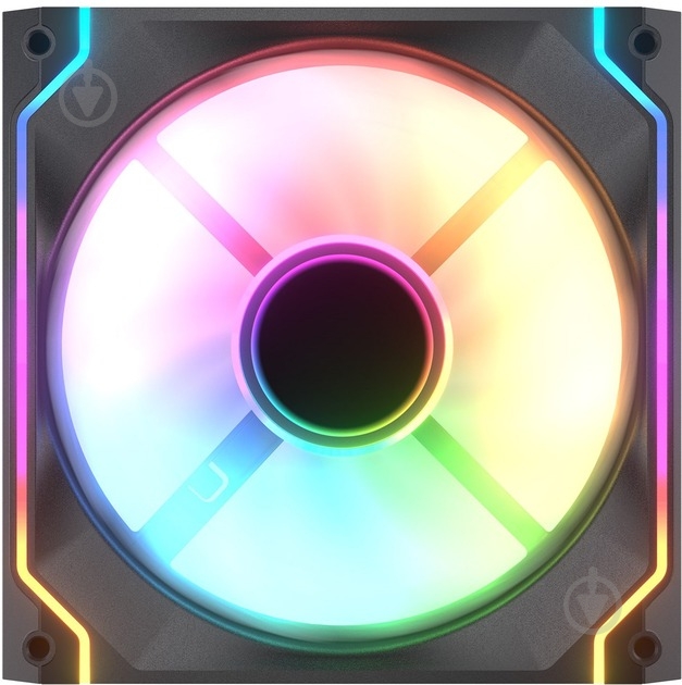 Вентилятор Cougar SC140 ARGB - фото 1