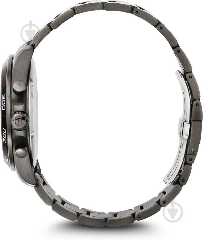 Наручные часы Fieldforce Victorinox grey (V241890) - фото 5