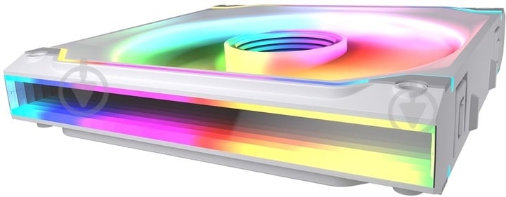 Вентилятор Cougar SC140 ARGB White - фото 4 Вентилятор Cougar SC140 ARGB White - фото 4