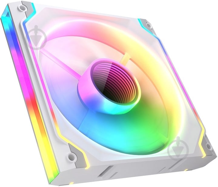 Вентилятор Cougar SC140 ARGB White - фото 2 Вентилятор Cougar SC140 ARGB White - фото 2