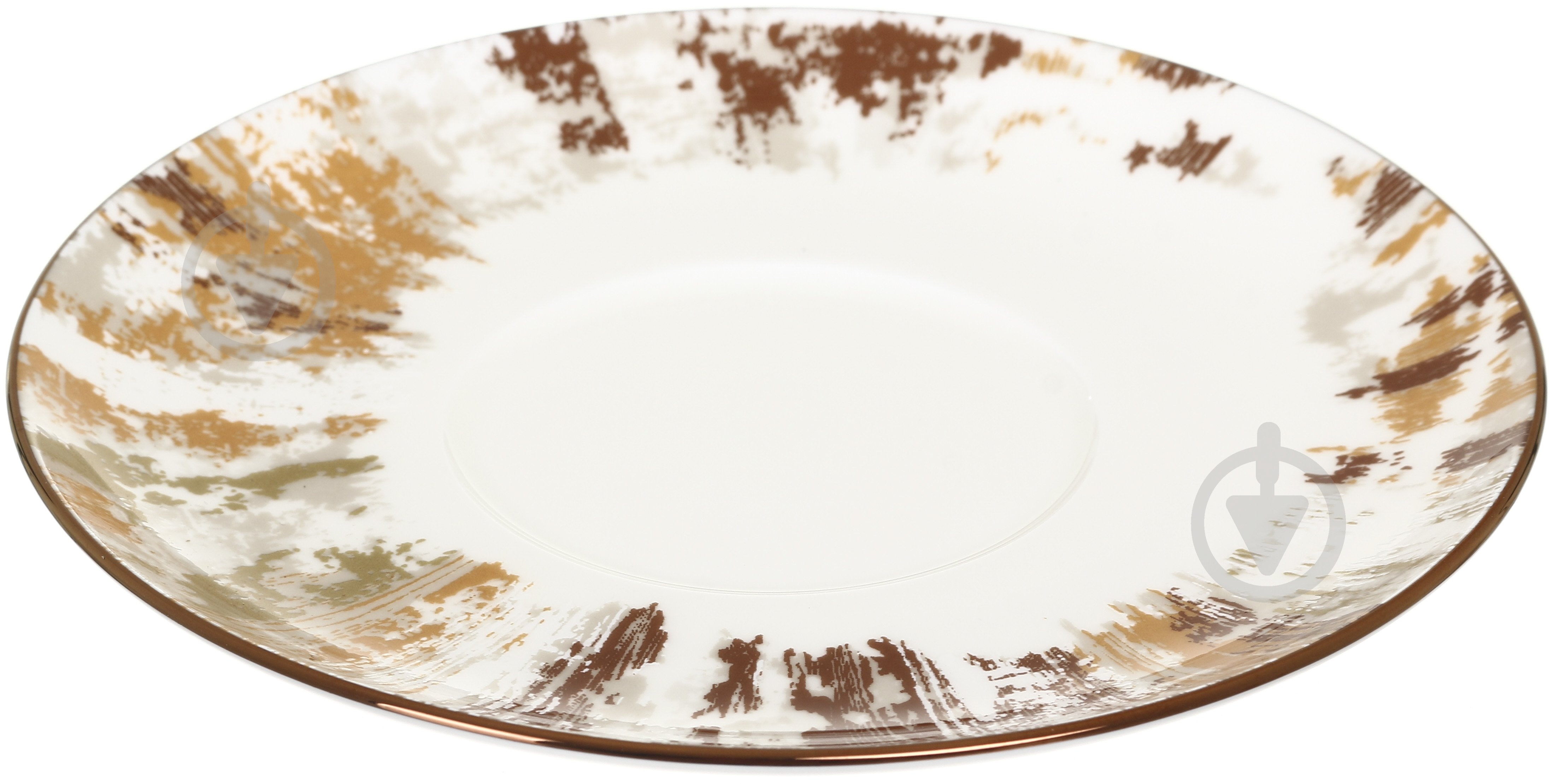 Чашка с блюдцем Narumi Grain 250 мл - фото 5