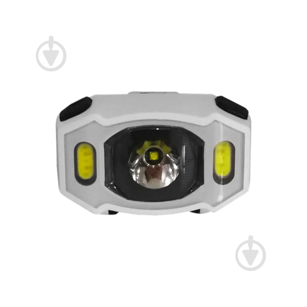 Ліхтарик на голову Eurolamp HL-2W (EE) - фото 3 Ліхтарик на голову Eurolamp HL-2W (EE) - фото 3