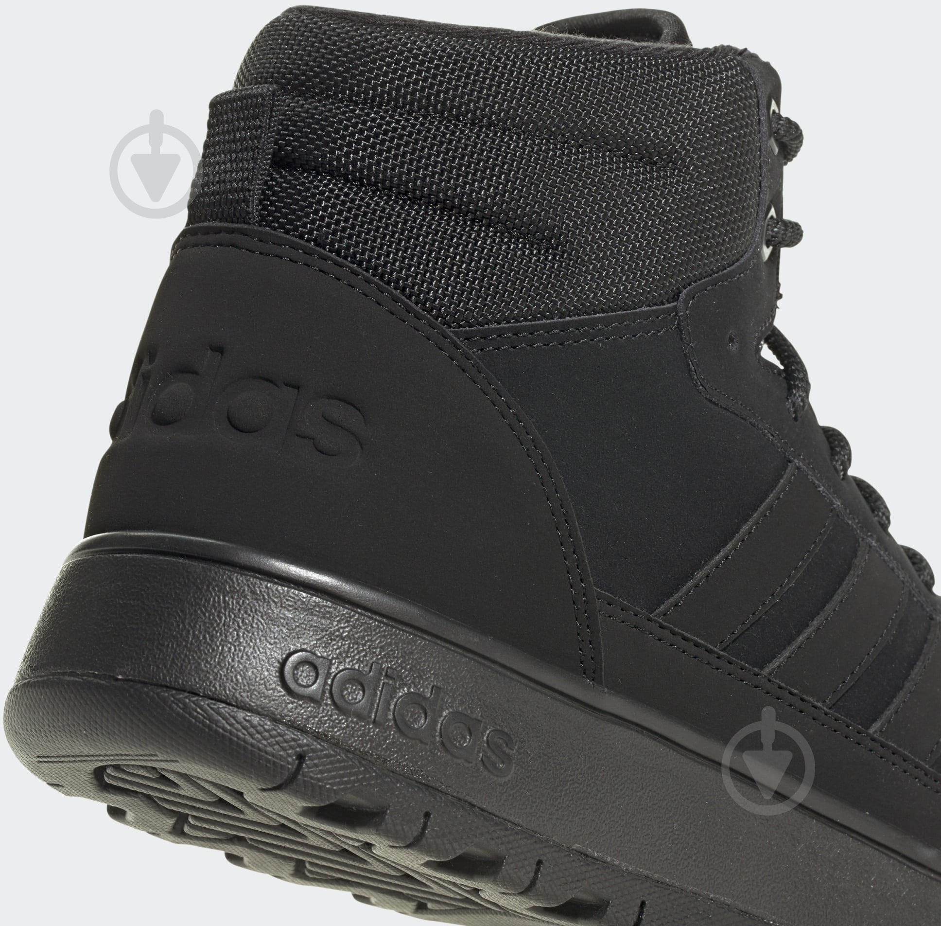 Ботинки Adidas BLIZZARE FW6784 р.46 - фото 8