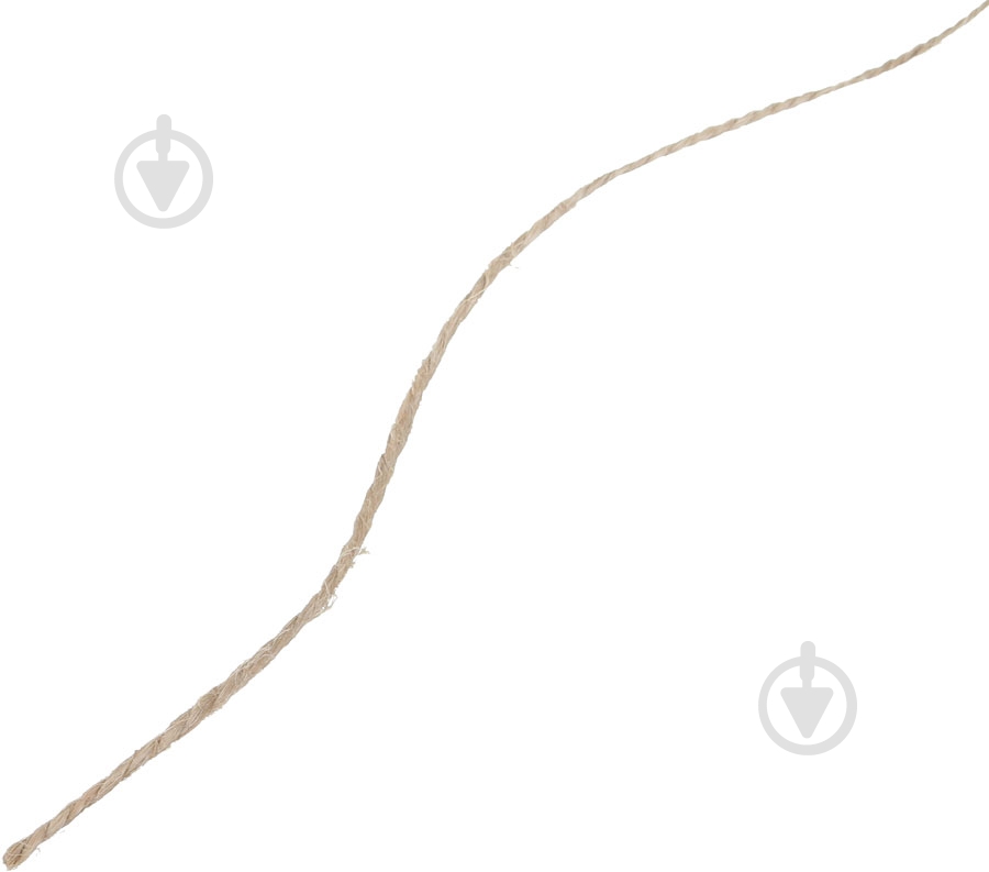 Нить швейная джутовая 200 г - фото 2