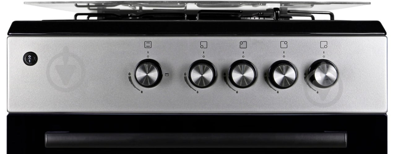 Плита газова Shivaki APETITO 10-G GREY - фото 3