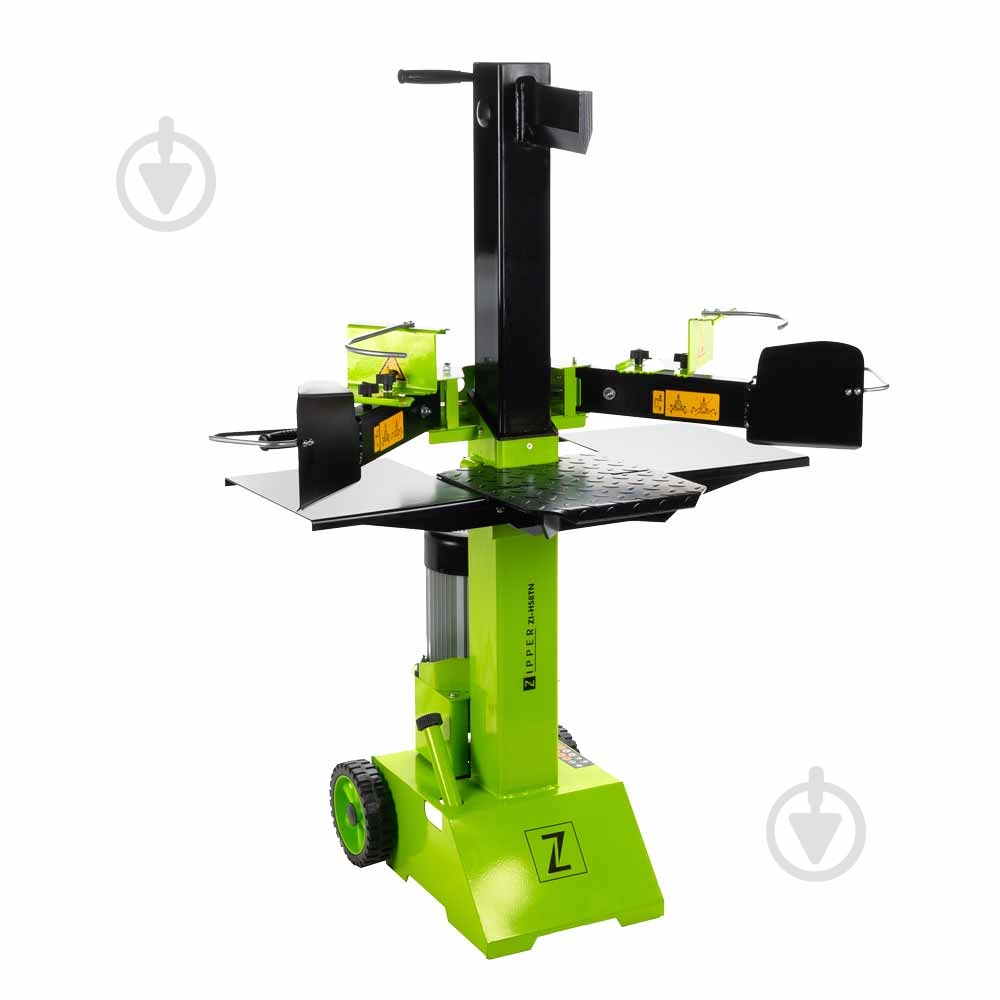 Дровокол Zipper ZI-HS8TN - фото 1