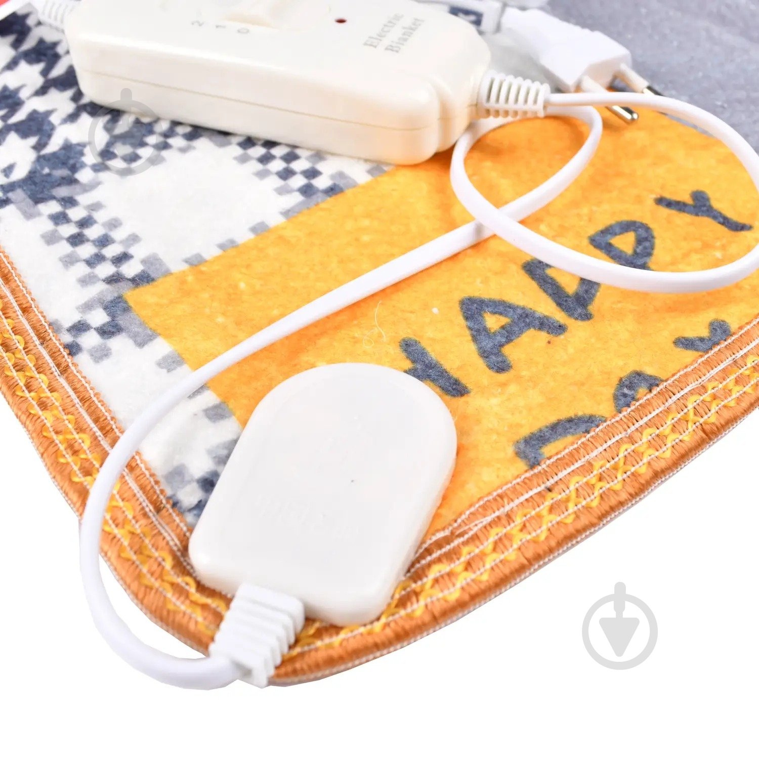 Килимок Supretto для домашніх тварин з підігрівом 40х40 см (8420) - фото 3 Килимок Supretto для домашніх тварин з підігрівом 40х40 см (8420) - фото 3