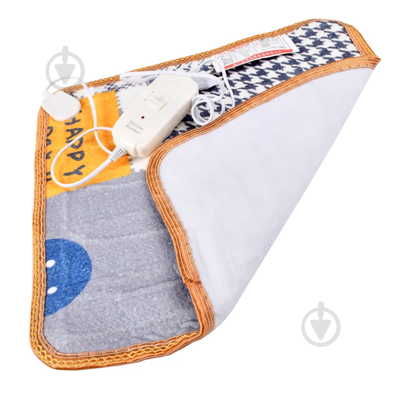 Килимок Supretto для домашніх тварин з підігрівом 40х40 см (8420) - фото 2 Килимок Supretto для домашніх тварин з підігрівом 40х40 см (8420) - фото 2