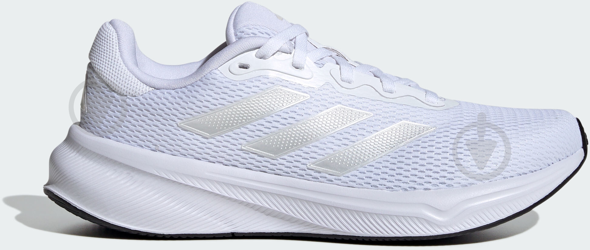 ᐉ Кросівки жіночі Adidas RESPONSE W IH6019 р.40 білі • Краща ціна