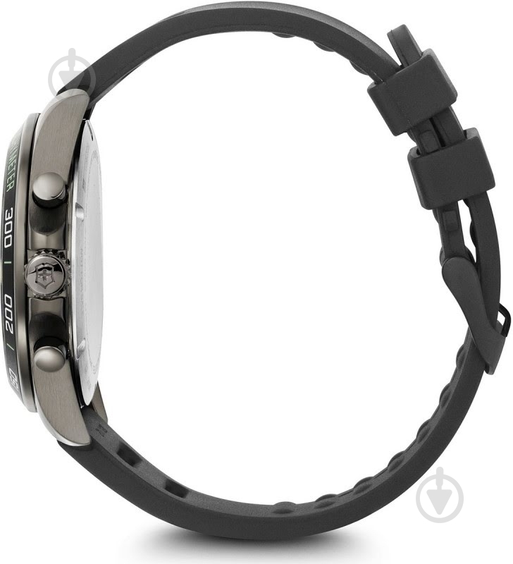Наручные часы Fieldforce Victorinox grey (V241891) - фото 5 Наручные часы Fieldforce Victorinox grey (V241891) - фото 5