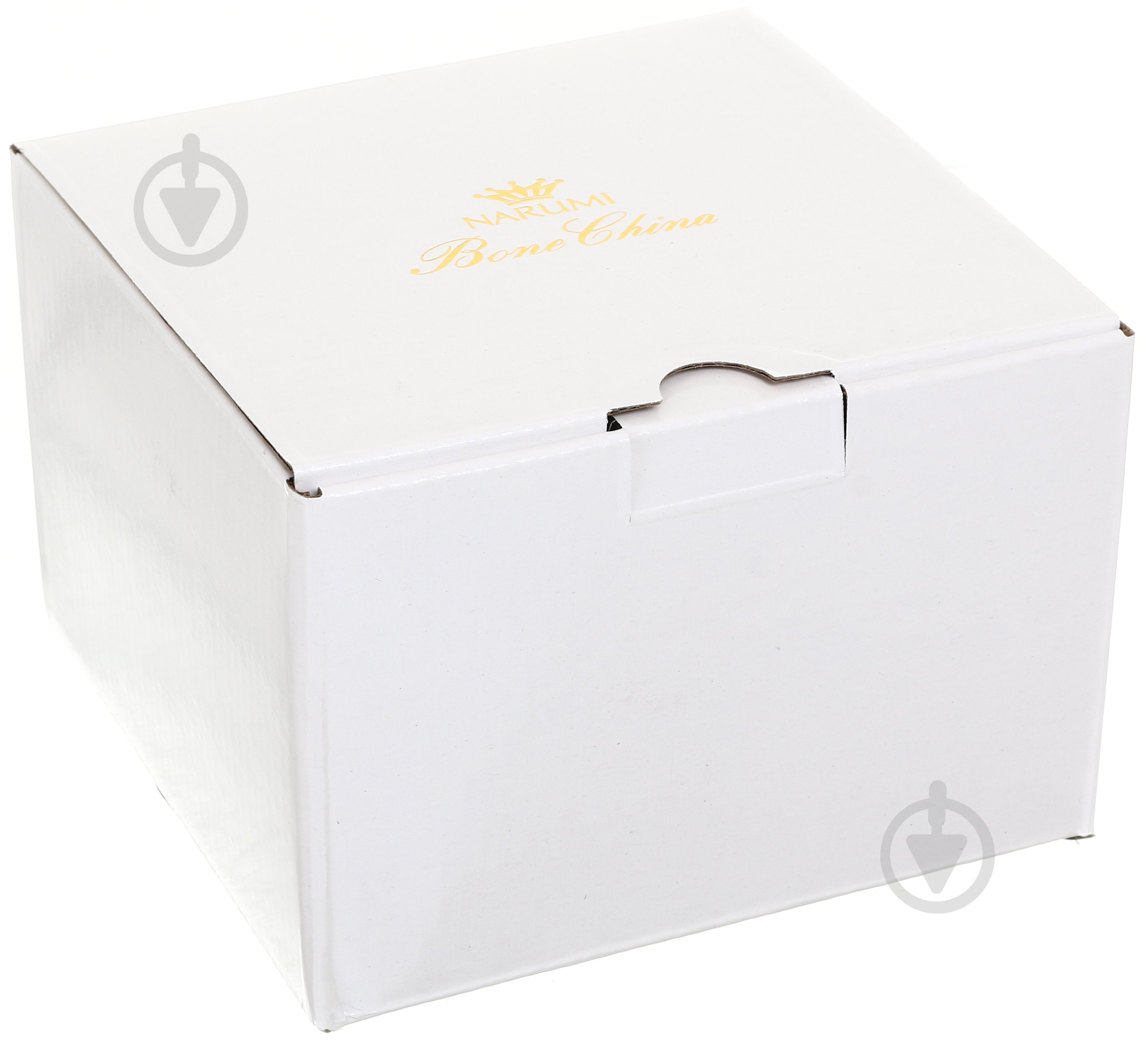 Чашка с блюдцем Narumi Shagreen 140 мл - фото 7