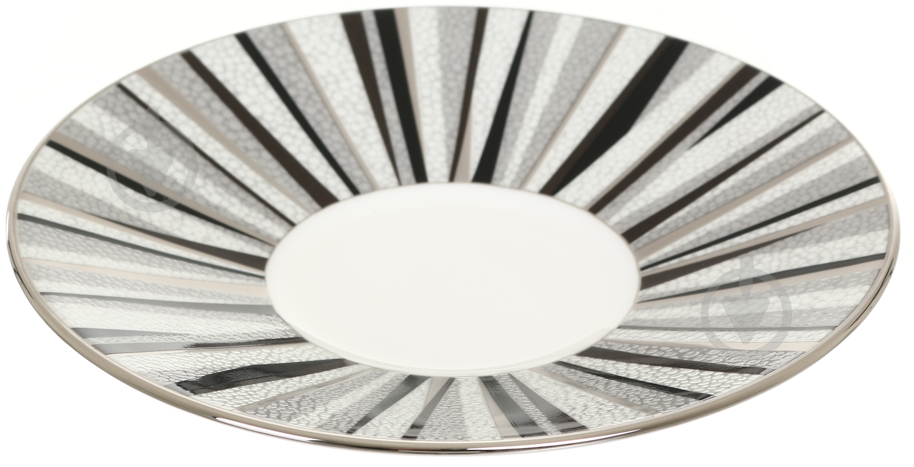 Чашка с блюдцем Narumi Shagreen 140 мл - фото 3